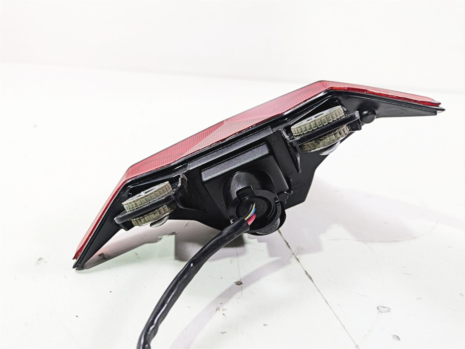 2023 Kawasaki EX400 Ninja Rear Taillight Tail Light Brake Lamp 23025-0400 {{ shop.shopifyCountryName }} - Mototech271