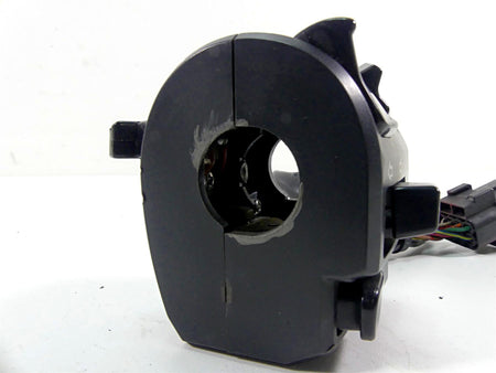 2008 Ducati 848 SBK Left Hand Turn Signal Blinker Control Switch 65110081A {{ shop.shopifyCountryName }} - Mototech271