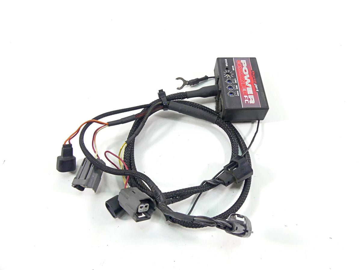 2008 Suzuki M109R VZR1800 Dynojet Power Commander Fuel Controller FC20016 {{ shop.shopifyCountryName }} - Mototech271
