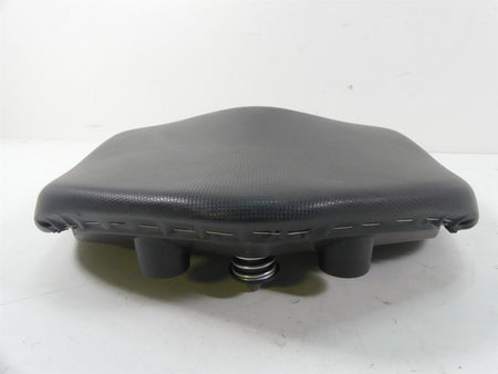 2006 Ducati Multistrada 1000S Rear Passenger Saddle Seat -No Cuts 59510621D {{ shop.shopifyCountryName }} - Mototech271