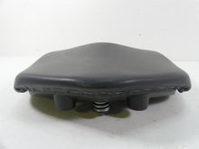 Load image into Gallery viewer, 2006 Ducati Multistrada 1000S Rear Passenger Saddle Seat -No Cuts 59510621D | Mototech271
