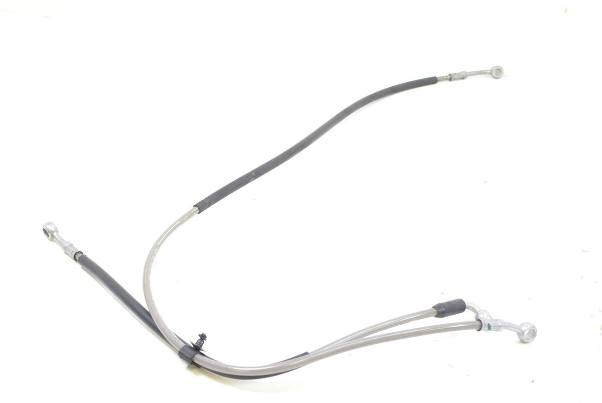2018 BMW S1000 XR K49 Rear Abs Brake Line Hose Tube Set 34328551366 {{ shop.shopifyCountryName }} - Mototech271