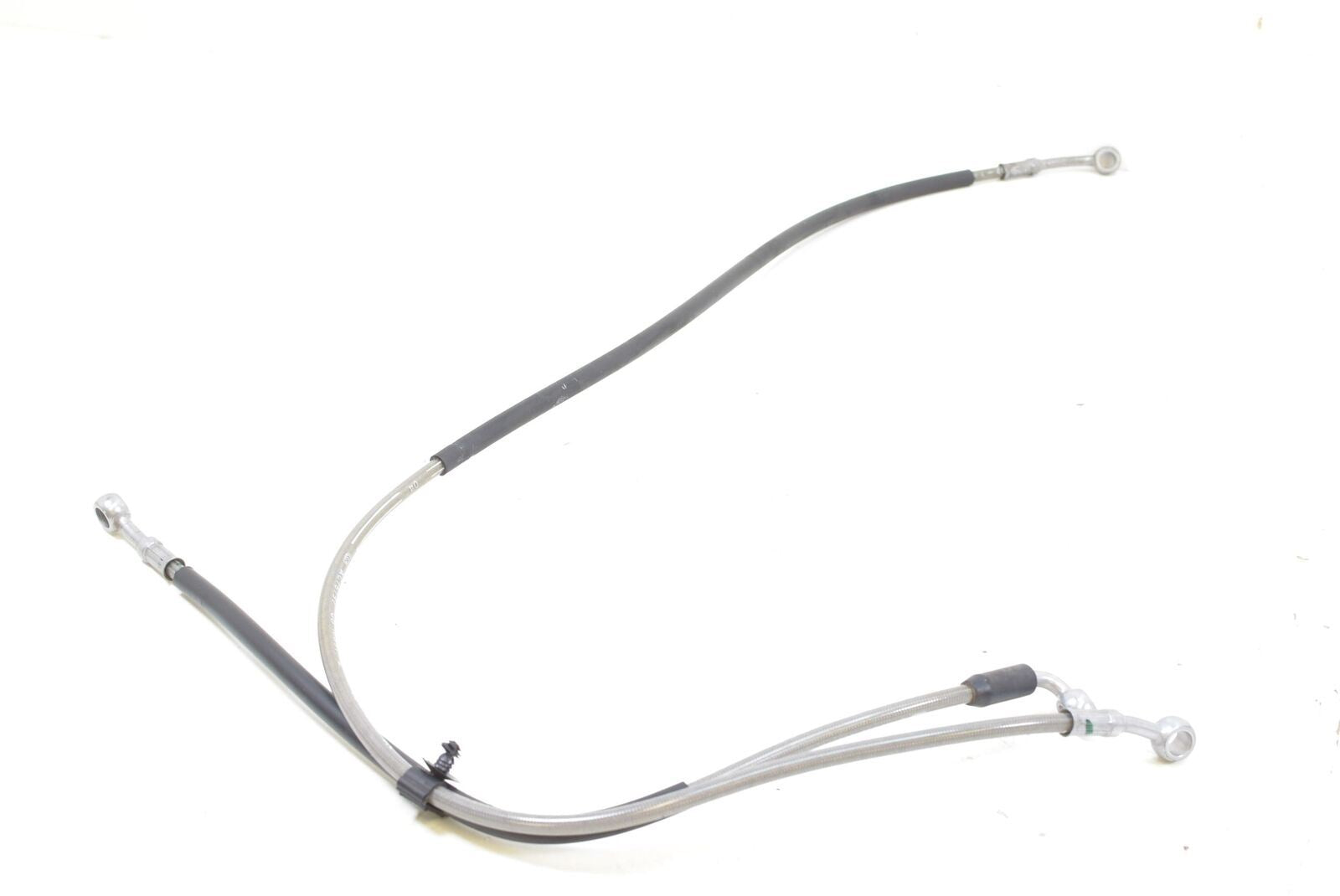 2018 BMW S1000 XR K49 Rear Abs Brake Line Hose Tube Set 34328551366