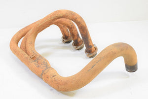 2016 Yamaha YXZ1000 R EPS Exhaust Pipe Header Manifold 2HC-14602-00-00 | Mototech271