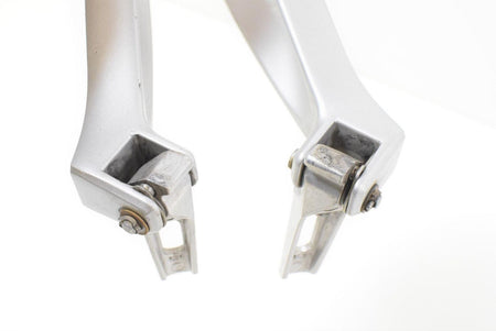 2011 Honda CBR1000RR CBR1000 RR Passenger Footpeg Rest Set 50760-MFL-D20 {{ shop.shopifyCountryName }} - Mototech271