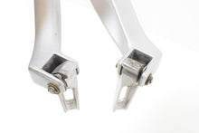 Load image into Gallery viewer, 2011 Honda CBR1000RR CBR1000 RR Passenger Footpeg Rest Set 50760-MFL-D20 | Mototech271
