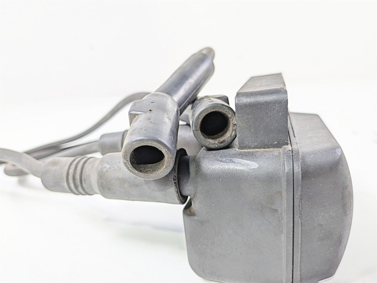 2001 Harley FLHRCI Road King Ignition Coil & Wires & Plugs 31639-99 {{ shop.shopifyCountryName }} - Mototech271