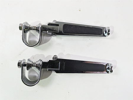 2016 Harley Touring FLHR Road King Highway Foot Pegs 49144-86 {{ shop.shopifyCountryName }} - Mototech271
