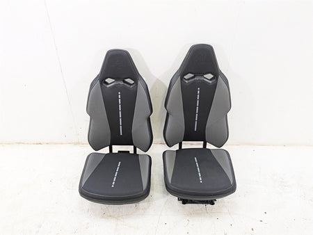 2022 CFMoto Zforce 950 Sport Left Right Seat Saddle Set 5BY0-131000-20000 {{ shop.shopifyCountryName }} - Mototech271