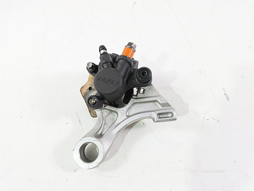 2017 Honda CBR600RR Rear Nissin Brake Caliper & Bracket 43150-MFJ-D01 | Mototech271