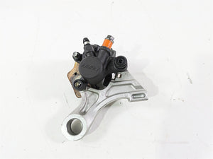 2017 Honda CBR600RR Rear Nissin Brake Caliper & Bracket 43150-MFJ-D01 | Mototech271