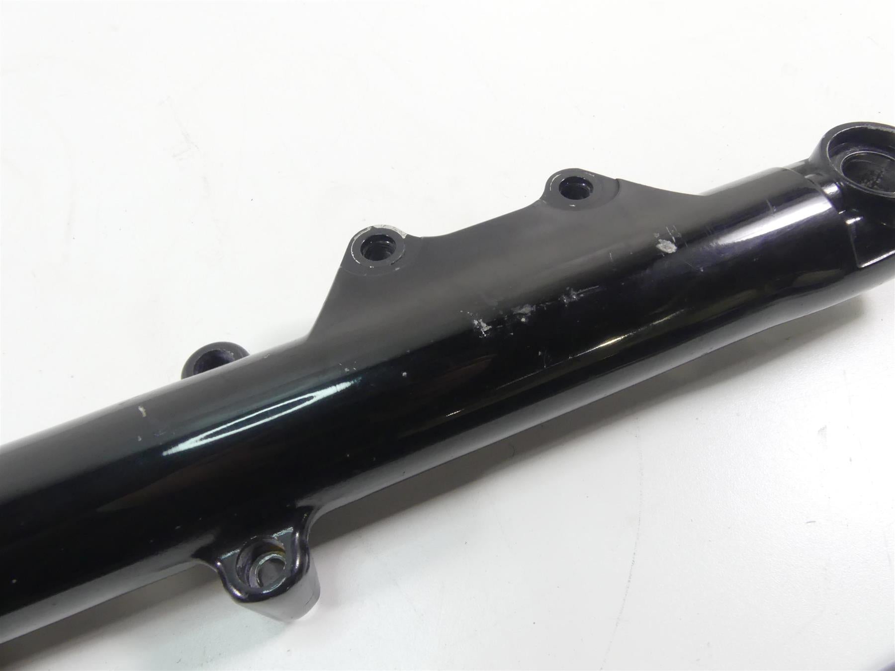 2018 Harley Sportster XL1200 Custom Straight Showa Front Fork Leg Set 45400206 {{ shop.shopifyCountryName }} - Mototech271