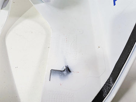 2022 Triumph Tiger 900 GT Pro Front Tank Corner Cover Fairing Set -Read T2311930 {{ shop.shopifyCountryName }} - Mototech271