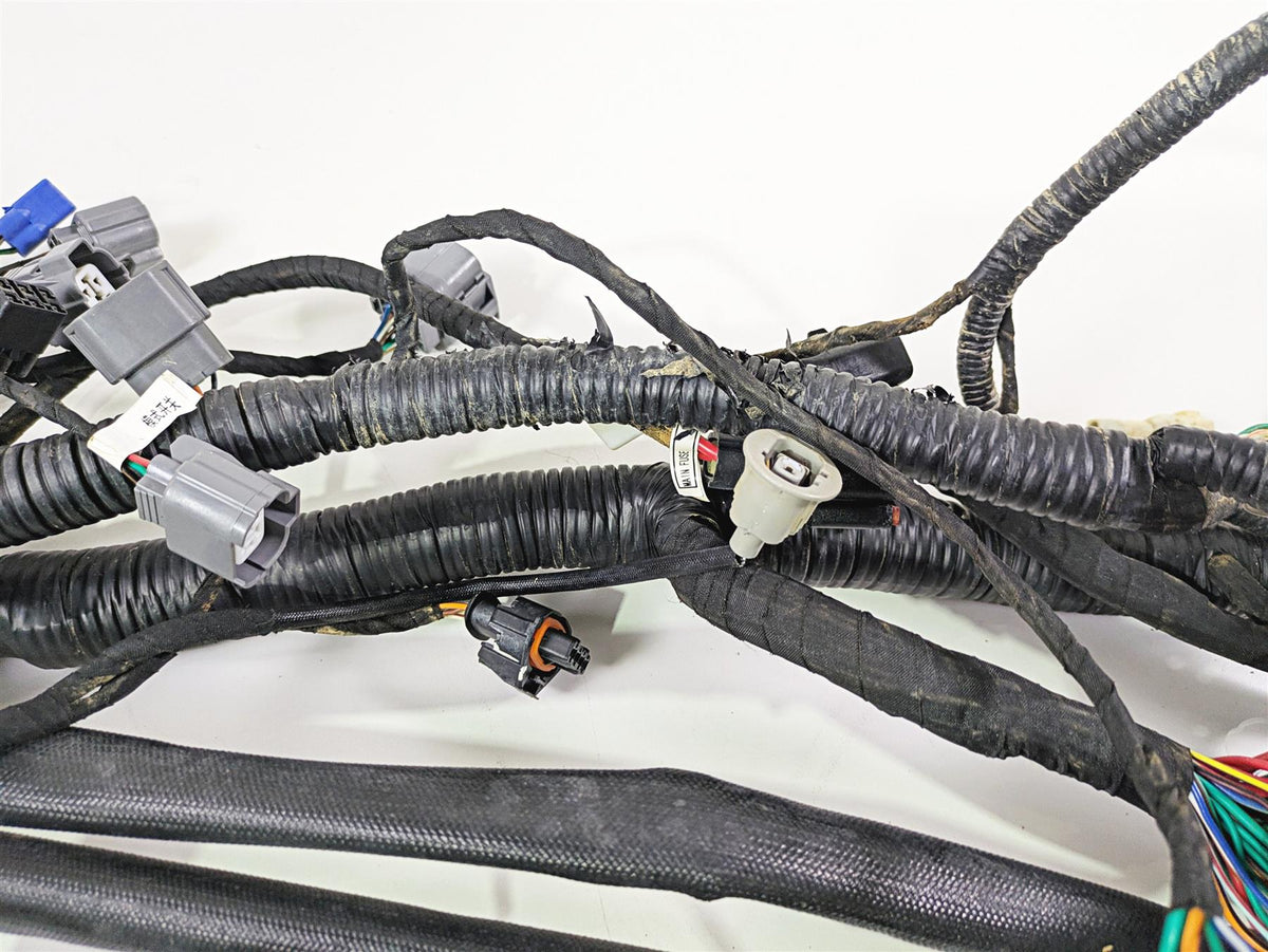 2021 CFMoto Zforce 950 Sport Main Wiring Harness Loom 5BY0-150200 5BY0-150100 {{ shop.shopifyCountryName }} - Mototech271