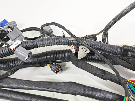 2021 CFMoto Zforce 950 Sport Main Wiring Harness Loom 5BY0-150200 5BY0-150100 {{ shop.shopifyCountryName }} - Mototech271