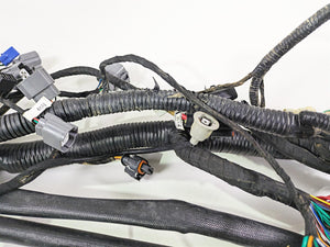 2021 CFMoto Zforce 950 Sport Main Wiring Harness Loom 5BY0-150200 5BY0-150100