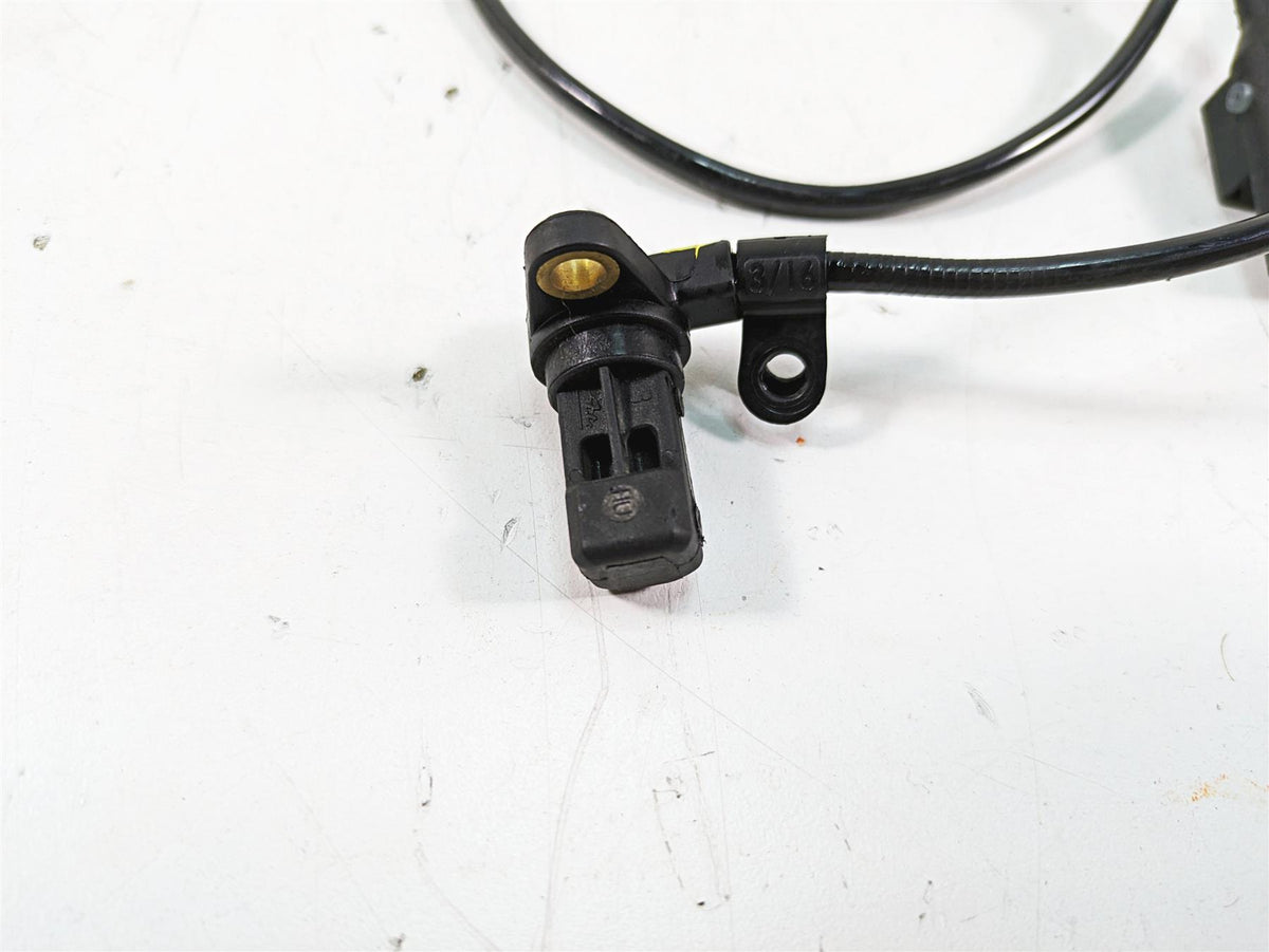 2020 Aprilia Tuono V4 Factory Front Abs Brake Wheel Speed Sensor 859792 {{ shop.shopifyCountryName }} - Mototech271