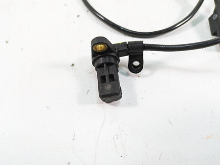 2020 Aprilia Tuono V4 Factory Front Abs Brake Wheel Speed Sensor 859792 {{ shop.shopifyCountryName }} - Mototech271