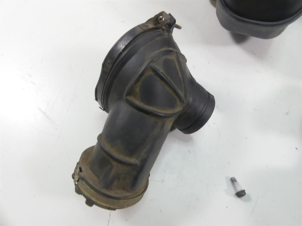 2007 Honda VT1100 C Shadow Spirit Air Box Cleaner Breather & Tubes 17210-MM8-020 {{ shop.shopifyCountryName }} - Mototech271