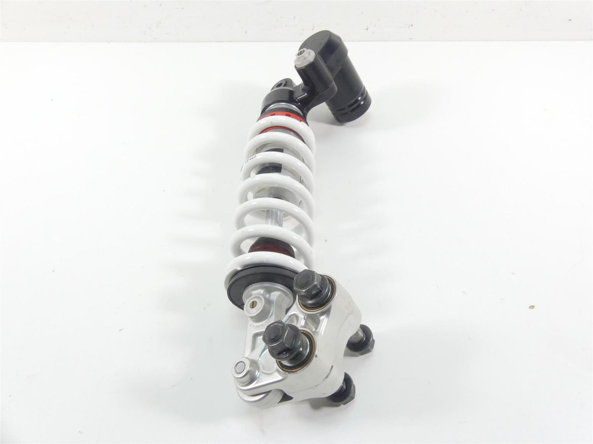 2017 Husqvarna 701 Enduro Rear WP White Power Suspension Shock Damper 15157P1001 {{ shop.shopifyCountryName }} - Mototech271