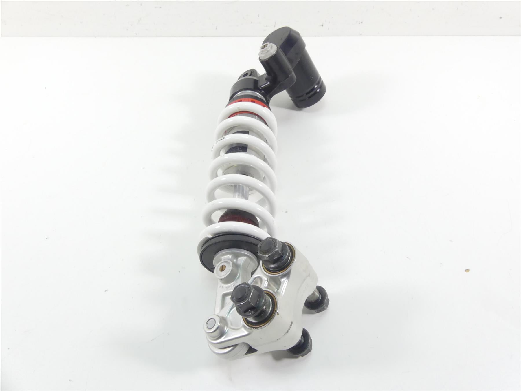 2017 Husqvarna 701 Enduro Rear WP White Power Suspension Shock Damper 15157P1001 {{ shop.shopifyCountryName }} - Mototech271