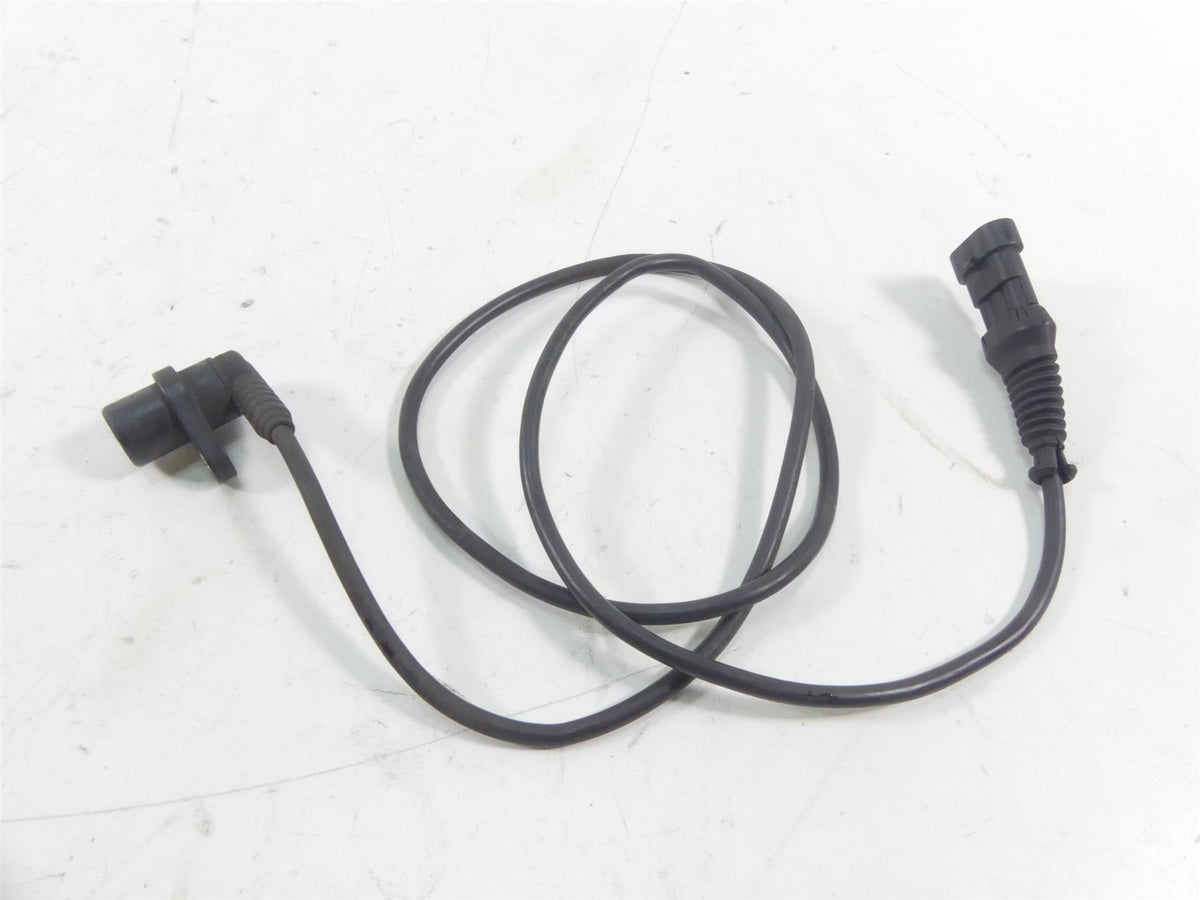 2013 Ducati Streetfighter 848 Rear Leonelli Wheel Speed Sensor 55240373E {{ shop.shopifyCountryName }} - Mototech271