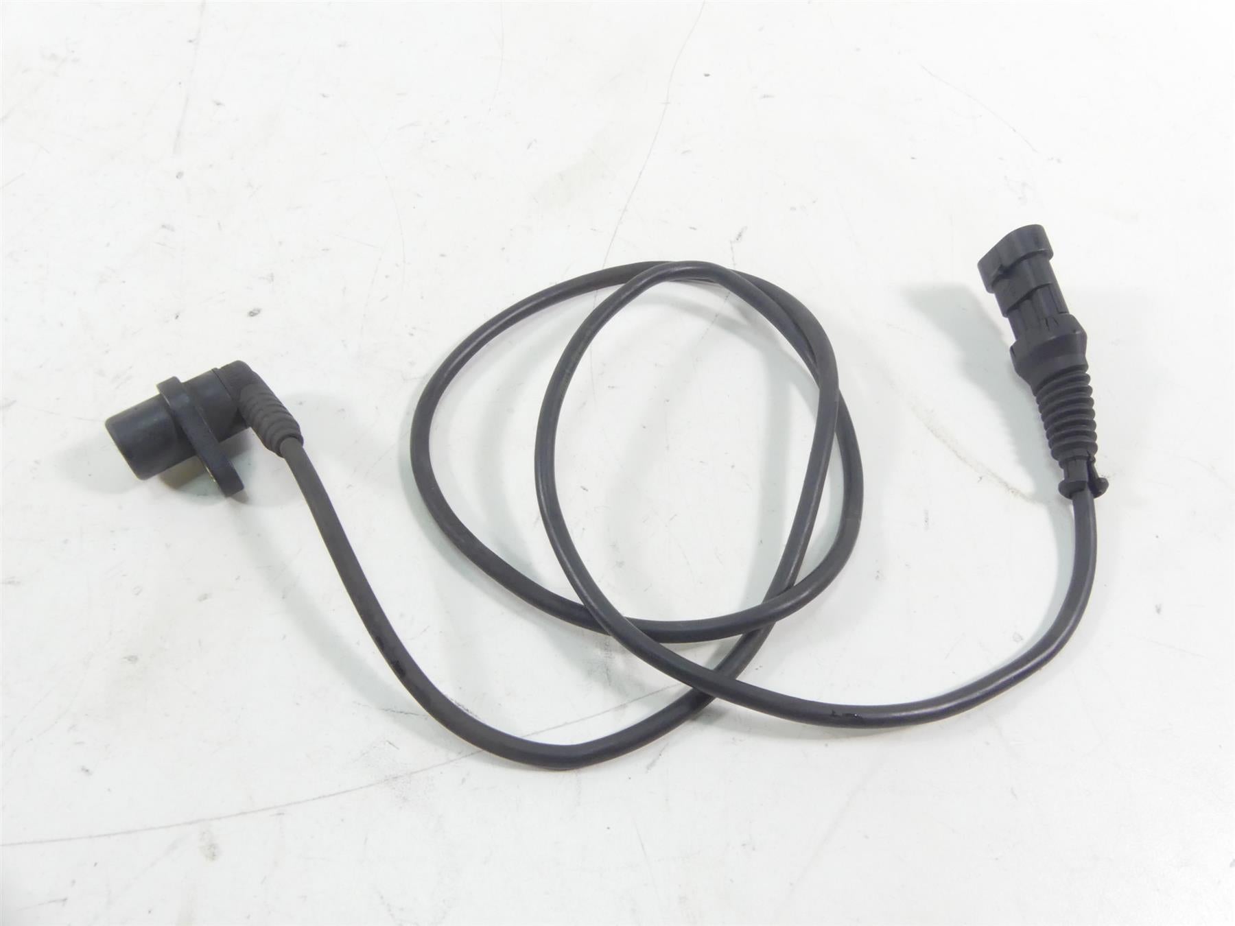 2013 Ducati Streetfighter 848 Rear Leonelli Wheel Speed Sensor 55240373E {{ shop.shopifyCountryName }} - Mototech271