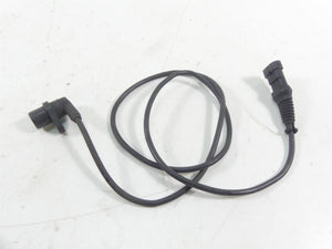 2013 Ducati Streetfighter 848 Rear Leonelli Wheel Speed Sensor 55240373E | Mototech271