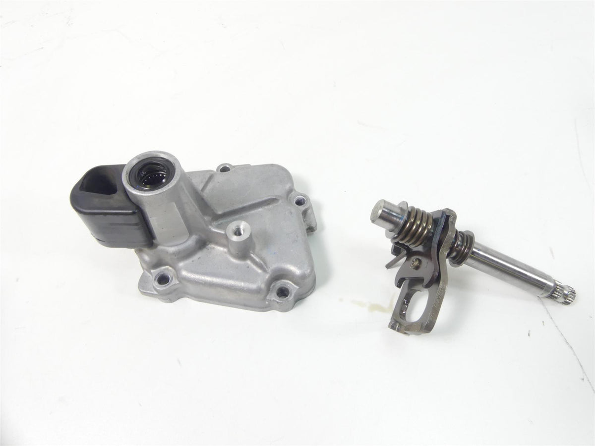 2020 Suzuki GSX1300 R Hayabusa Transmission Gears Shift Drum Set 24120-24F00 {{ shop.shopifyCountryName }} - Mototech271