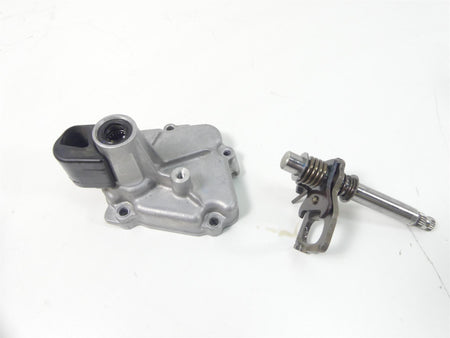 2020 Suzuki GSX1300 R Hayabusa Transmission Gears Shift Drum Set 24120-24F00 {{ shop.shopifyCountryName }} - Mototech271