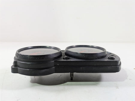 2003 Kawasaki ZX9R Ninja Gauges Speedometer 75K Instrument Cluster 28011-1219 {{ shop.shopifyCountryName }} - Mototech271