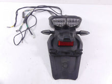 Load image into Gallery viewer, 2012 Yamaha XT1200 Super Tenere Rear Taillight License Plate Blinker 23P-83340-1 | Mototech271
