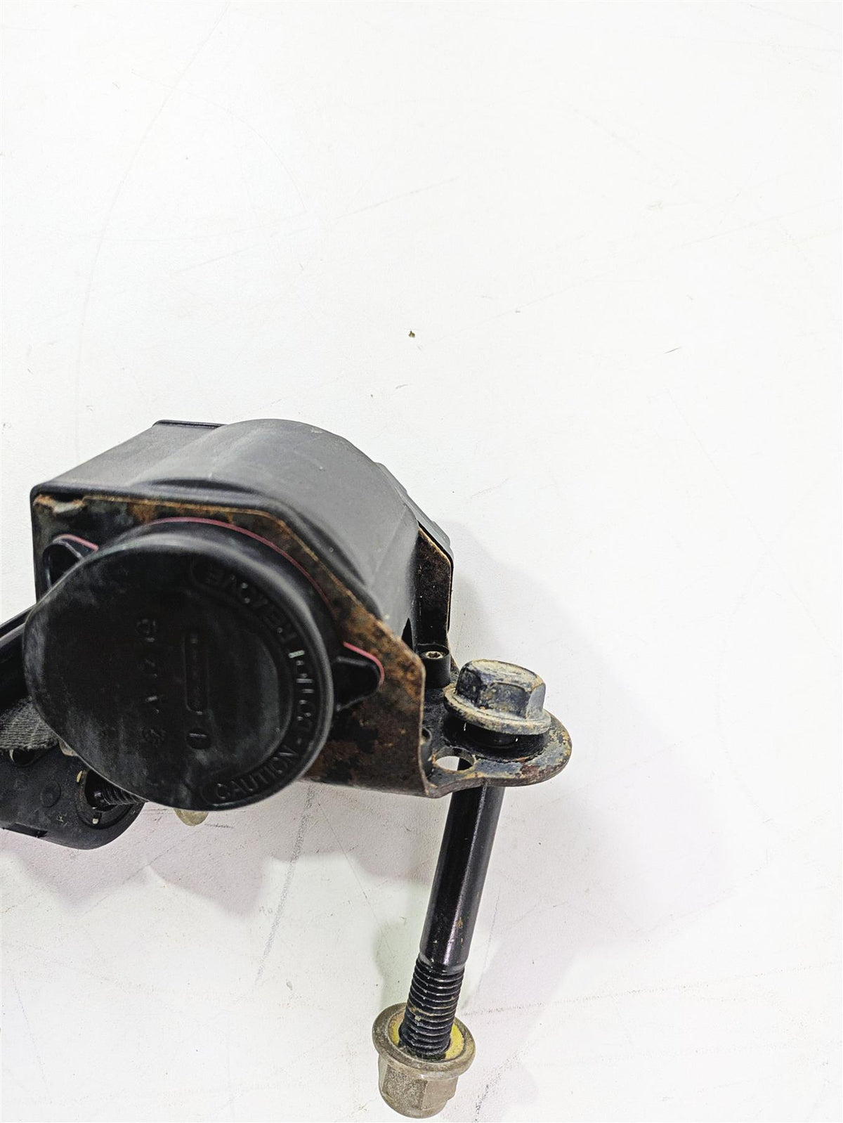 2020 Can Am Maverick X3 Turbo R STD Left Seat Belt Buckle 708002811 {{ shop.shopifyCountryName }} - Mototech271