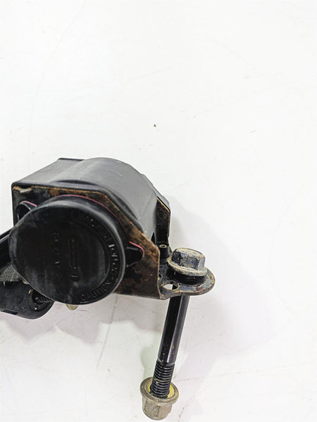 2020 Can Am Maverick X3 Turbo R STD Left Seat Belt Buckle 708002811 {{ shop.shopifyCountryName }} - Mototech271