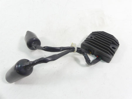 2004 Honda CBR1000RR SC57 Rectifier Voltage Regulator 31600-MEL-013 FH008EB {{ shop.shopifyCountryName }} - Mototech271