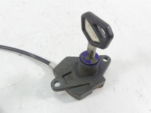 Load image into Gallery viewer, 2001 Kawasaki ZX600J2 ZX6R Ninja Ignition Switch Key  Lock Cas Cap 27045-5067 | Mototech271
