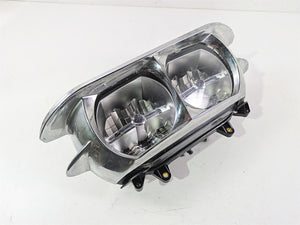 2021 Harley Touring FLTRX Road Glide Nice Head Light Lamp Headlight 67700199