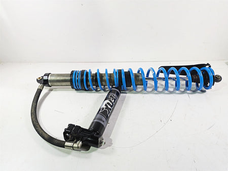 2018 Can Am Maverick X3 XRC Turbo R Right Rear Shock Damper Fox Blue 706002255 {{ shop.shopifyCountryName }} - Mototech271
