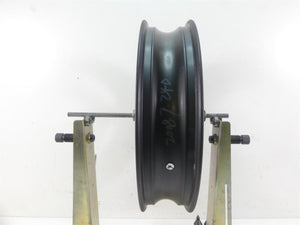 2009 Buell 1125 CR Front 17x3.5 Wheel Rim - Read G0110.02A8AY | Mototech271