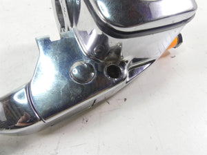 2005 Harley Touring CVO FLHTCSE Electra Glide Front Brake Master Cylind 46431-05