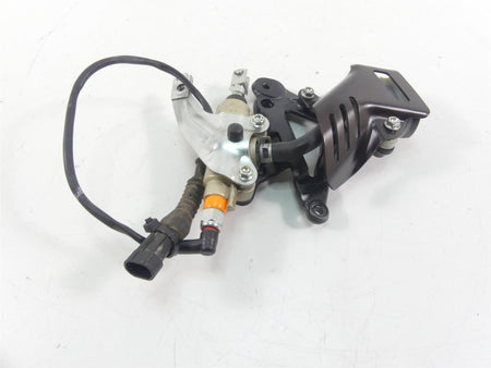 2018 Mv Agusta Brutale 800 RR Rear Brake Master Cylinder 12.7Mm 1/2" 8000C2438 {{ shop.shopifyCountryName }} - Mototech271