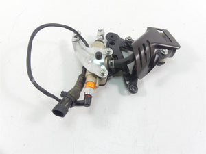 2018 Mv Agusta Brutale 800 RR Rear Brake Master Cylinder 12.7Mm 1/2" 8000C2438 | Mototech271