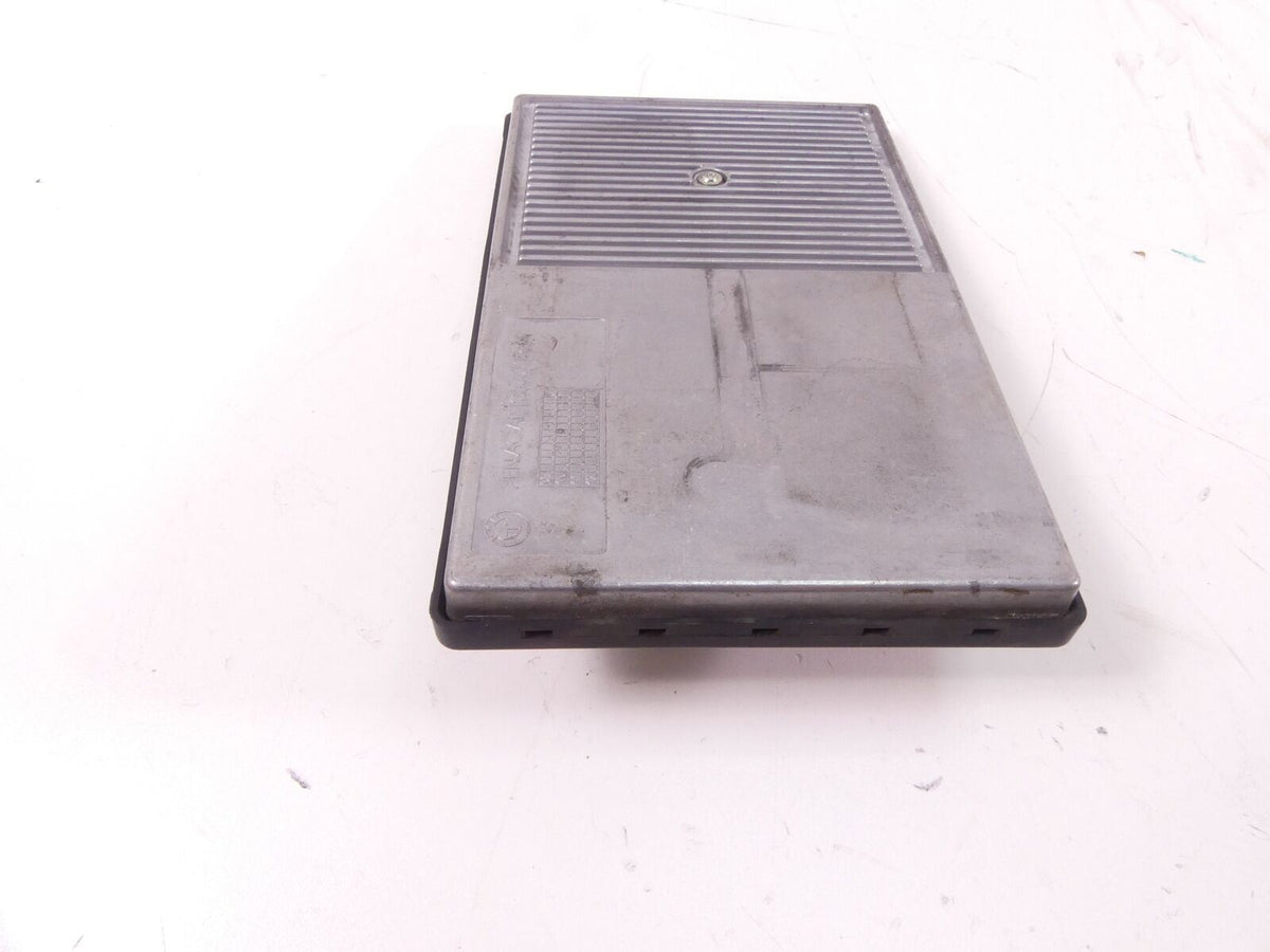 2011 BMW R1200RT K26 Central Chassis Electronics Module 61358521878 {{ shop.shopifyCountryName }} - Mototech271