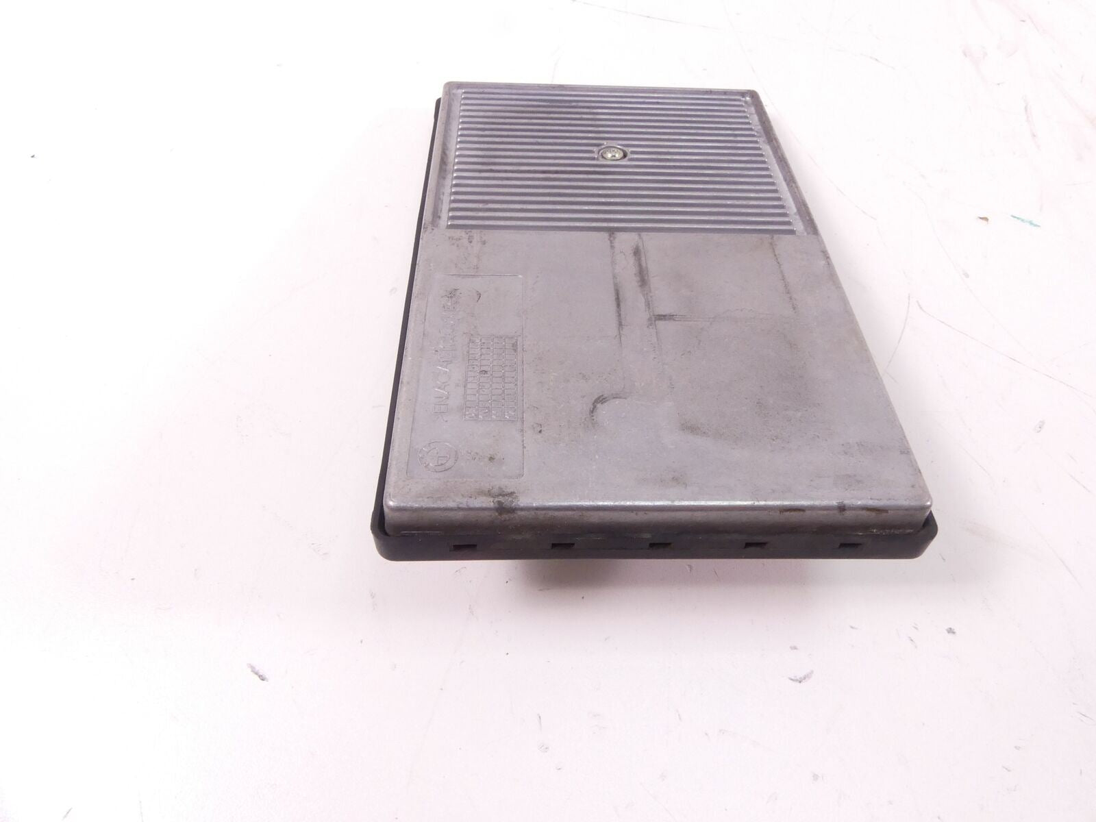 2011 BMW R1200RT K26 Central Chassis Electronics Module 61358521878 {{ shop.shopifyCountryName }} - Mototech271