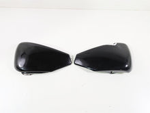 Load image into Gallery viewer, 2007 Harley Sportster XL1200 C Side Cover Fairing Cowl Set 66251-04A 57200092DH
