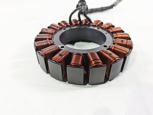 2011 Harley Touring FLHTCUSE CVO E-Glide Ignition Stator Alternator 29987-06D | Mototech271