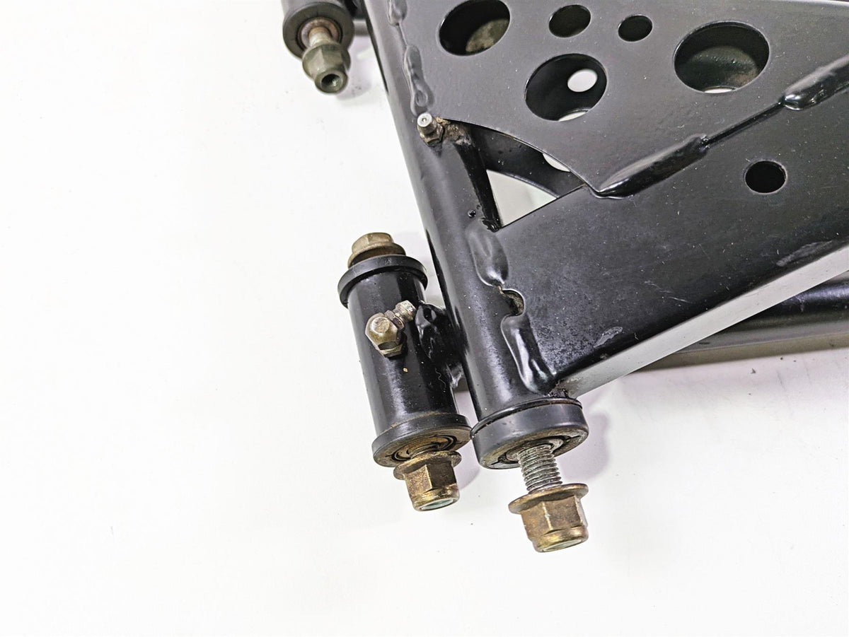 2020 Polaris Sportsman 1000 XP Rear Left Control Arm Knee Set 1025342 1023459 {{ shop.shopifyCountryName }} - Mototech271