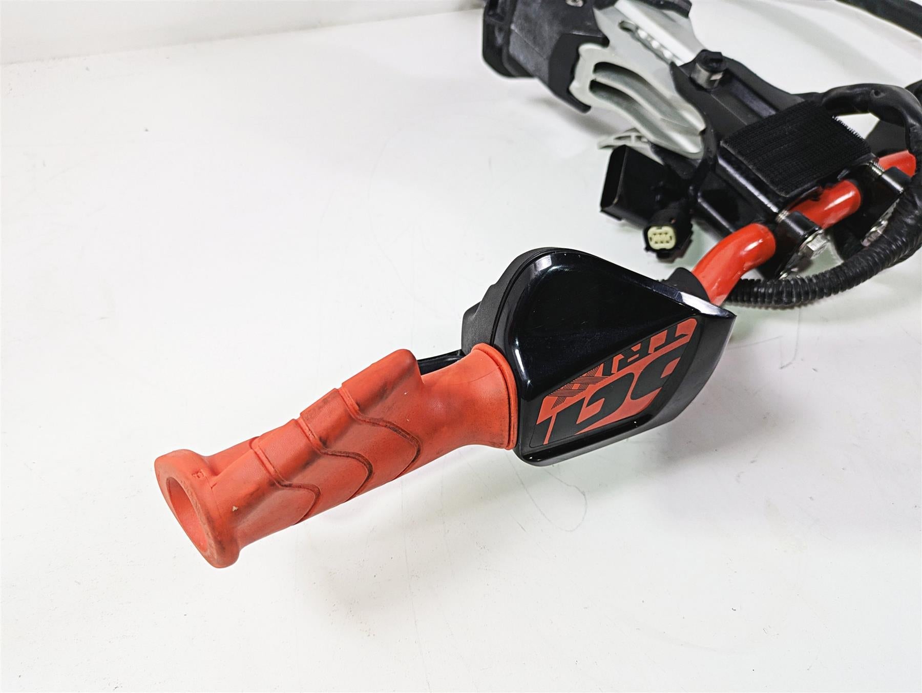 2022 SeaDoo Spark 900 Trixx Steering Handle Bar Control Switch 277001998 {{ shop.shopifyCountryName }} - Mototech271