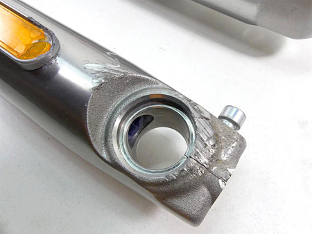 2020 Harley Softail FXST Standard Front Fork Legs 49Mm - Read 45400295 45400296 {{ shop.shopifyCountryName }} - Mototech271