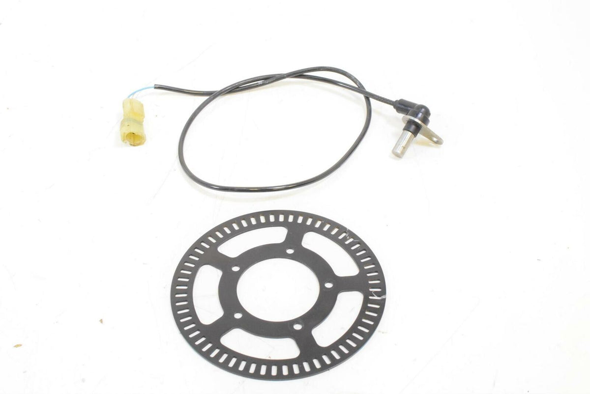 2014 Triumph 1050 Speed Triple ABS Front Abs Brake Wheel Speed Sensor T2024445 {{ shop.shopifyCountryName }} - Mototech271